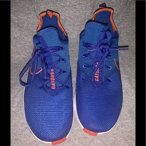 Florida Gators Nike Shoes